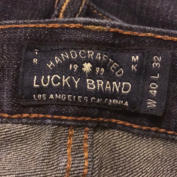 Lucky jeans - Picture 4 of 4